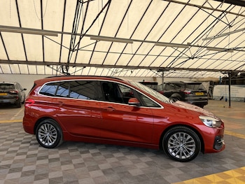 Used BMW 2 Series 2018 for sale - 79302458: Photo