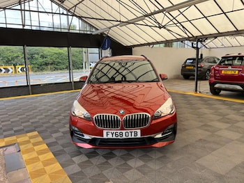 Used BMW 2 Series 2018 for sale - 79302458: Photo