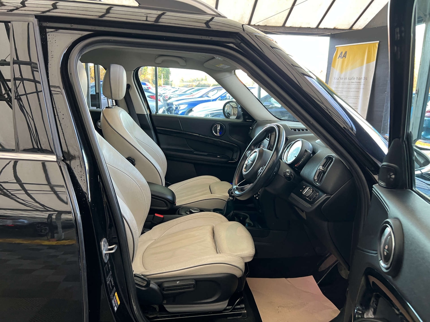 Used MINI Countryman 2018 for sale - 76703579: Photo 11