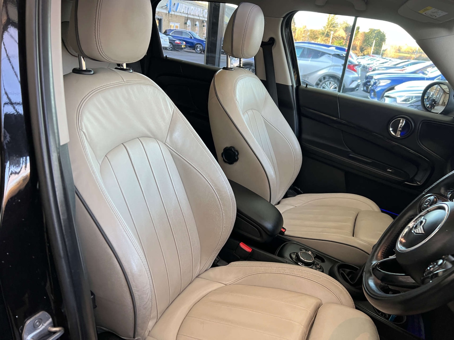 Used MINI Countryman 2018 for sale - 76703579: Photo 12