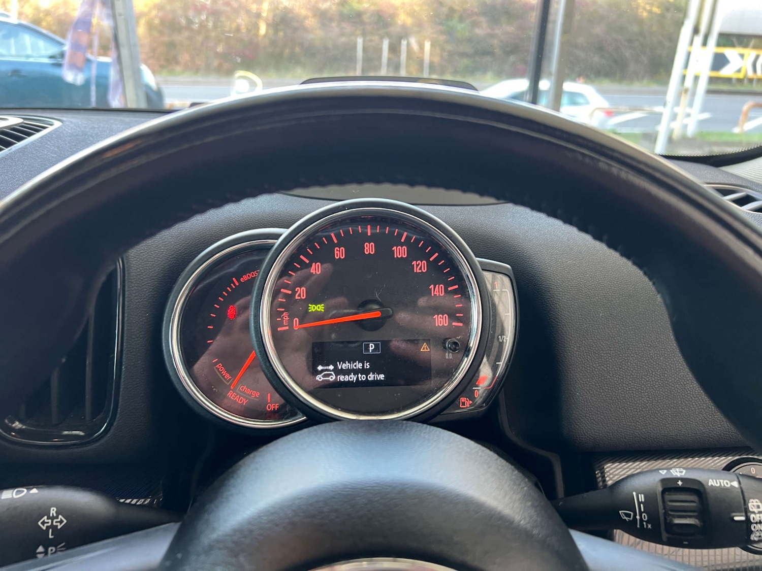 Used MINI Countryman 2018 for sale - 76703579: Photo 13