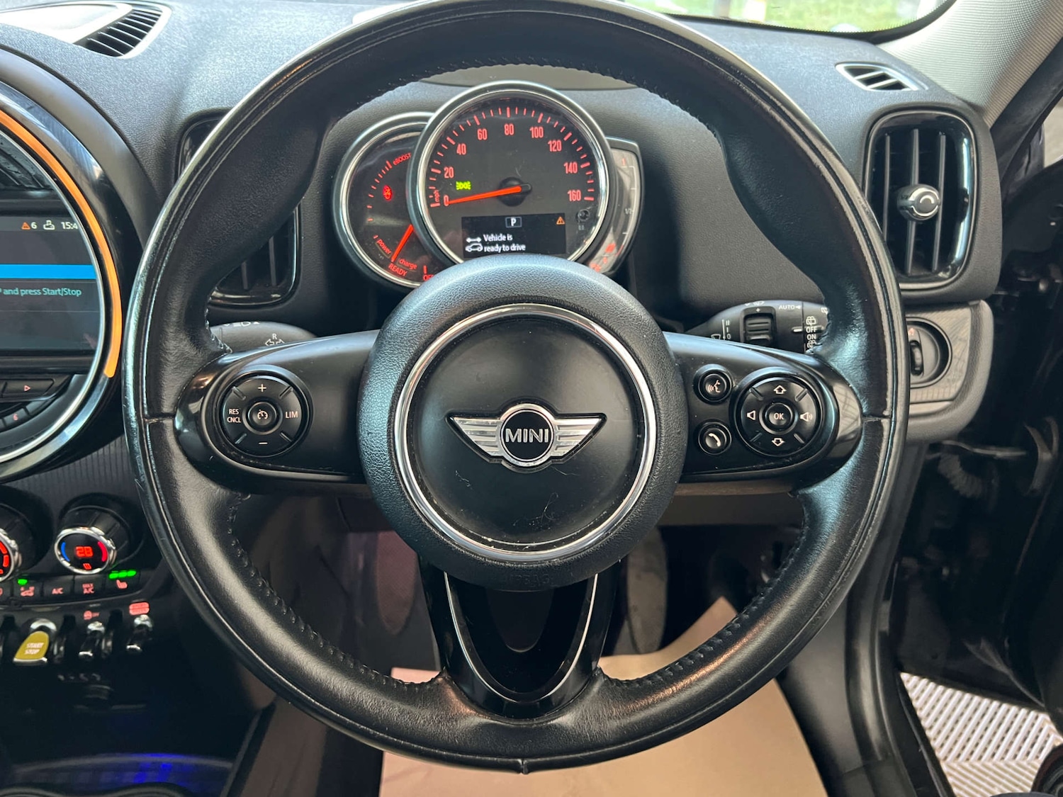 Used MINI Countryman 2018 for sale - 76703579: Photo 15