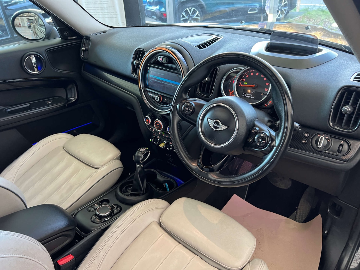 Used MINI Countryman 2018 for sale - 76703579: Photo 16