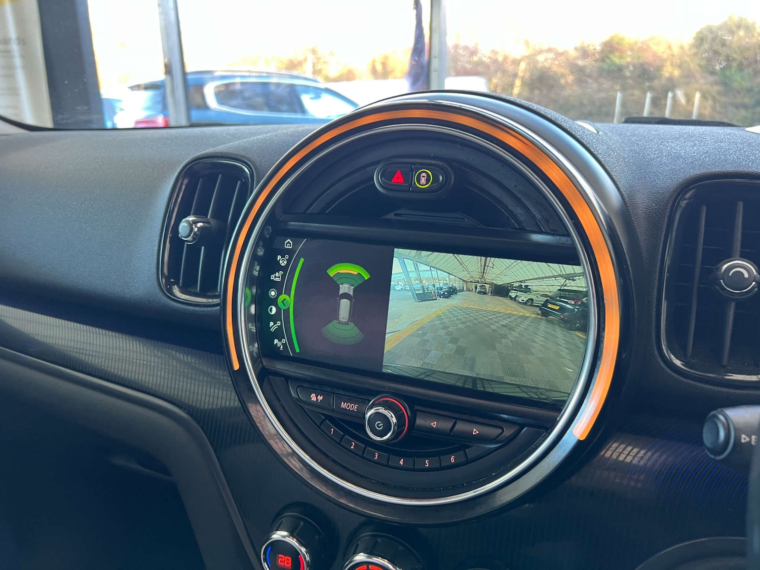 Used MINI Countryman 2018 for sale - 76703579: Photo 18