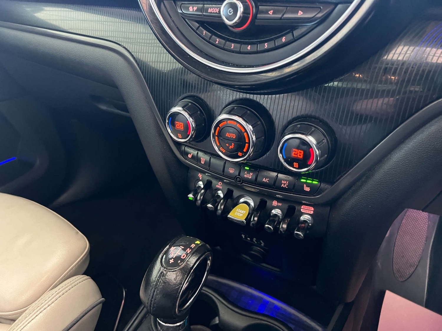 Used MINI Countryman 2018 for sale - 76703579: Photo 19