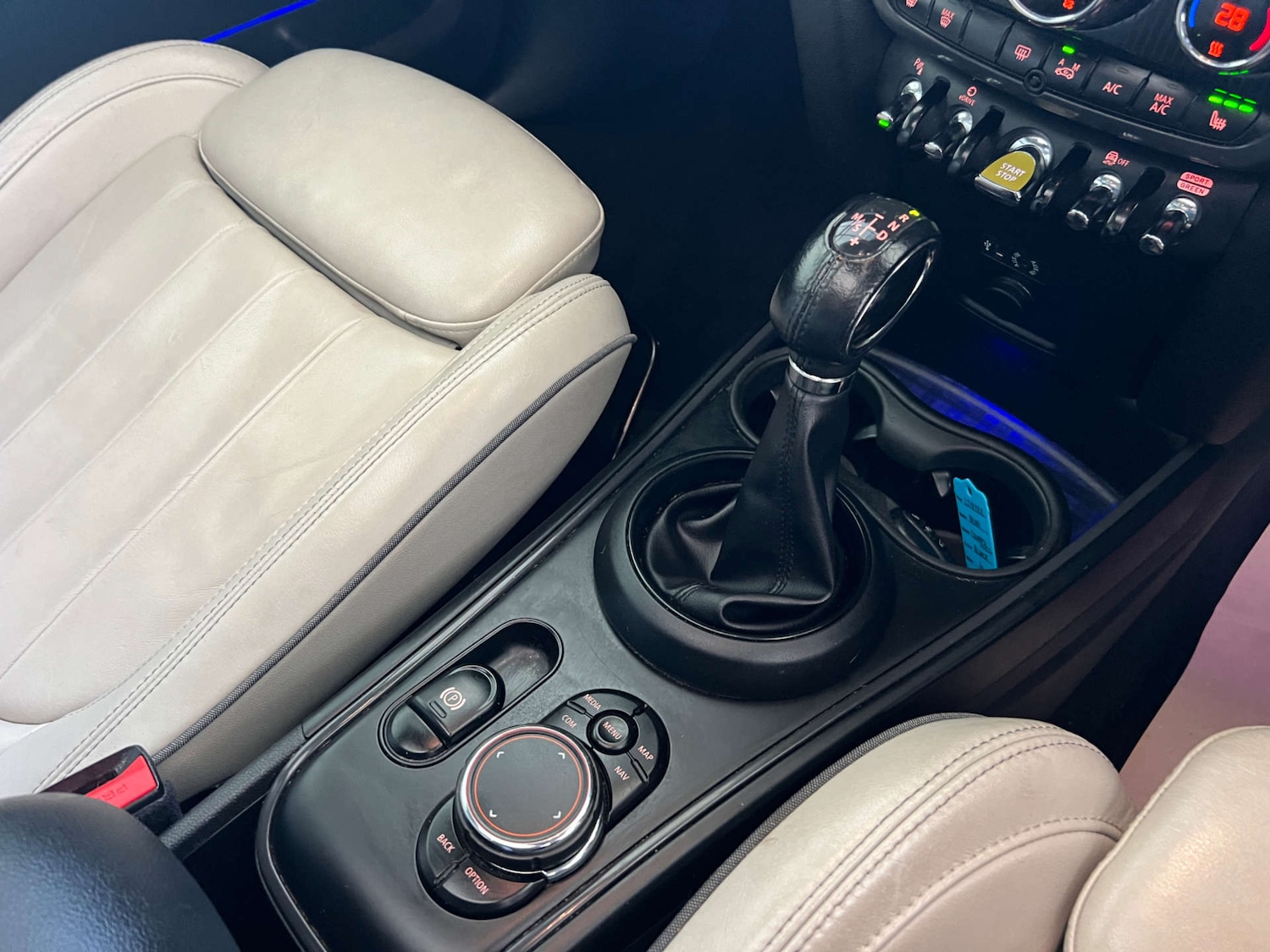 Used MINI Countryman 2018 for sale - 76703579: Photo 21