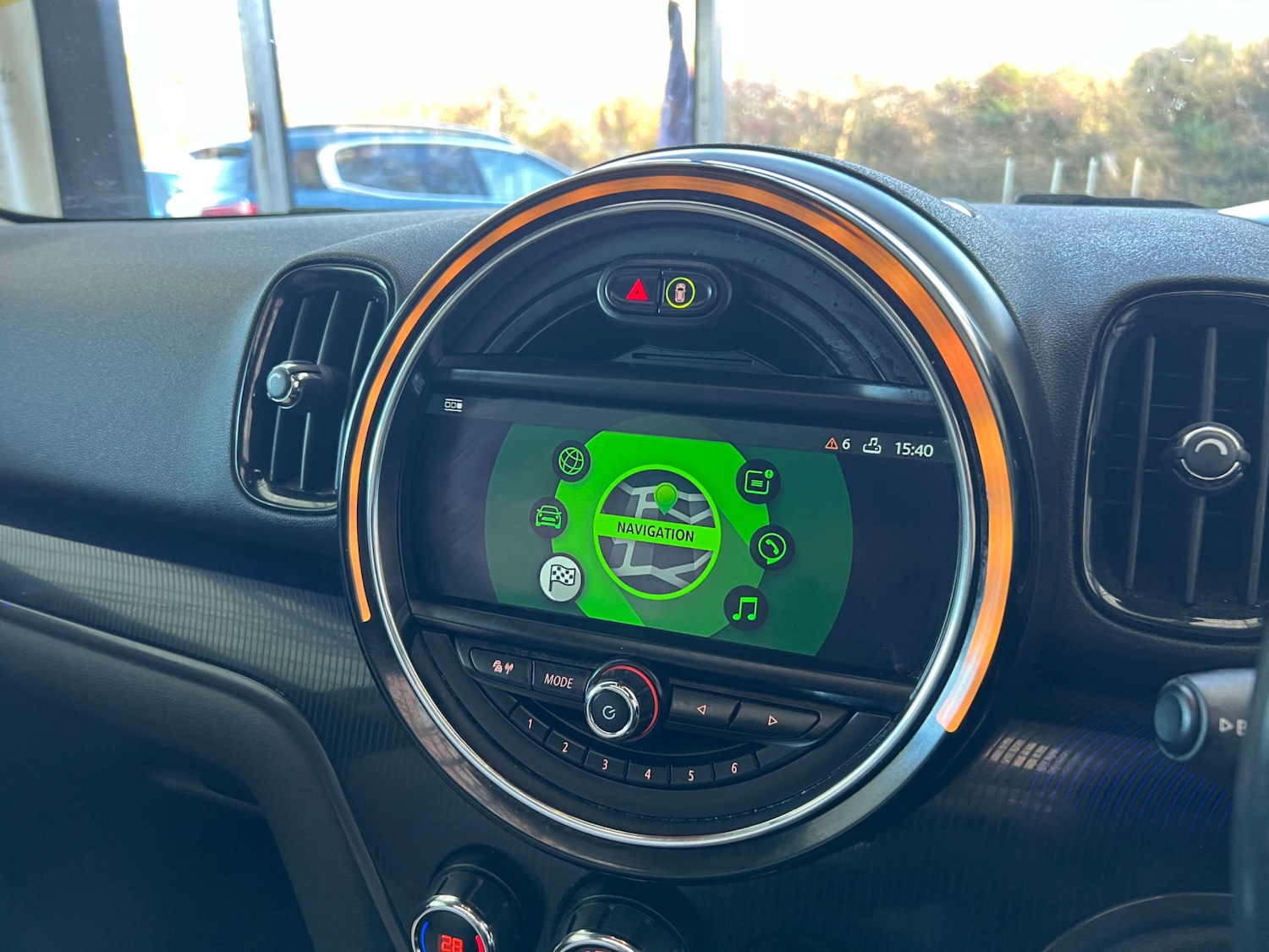 Used MINI Countryman 2018 for sale - 76703579: Photo 22