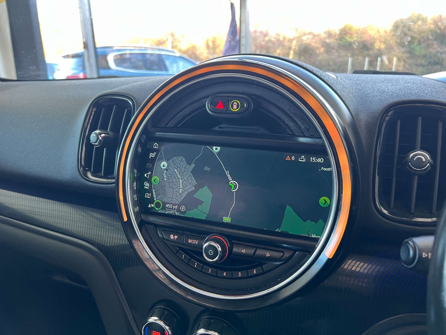 Used MINI Countryman 2018 for sale - 76703579: Photo 23