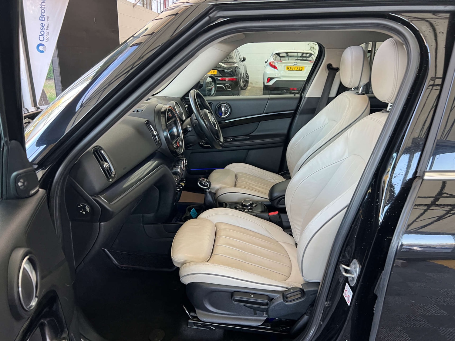 Used MINI Countryman 2018 for sale - 76703579: Photo 24