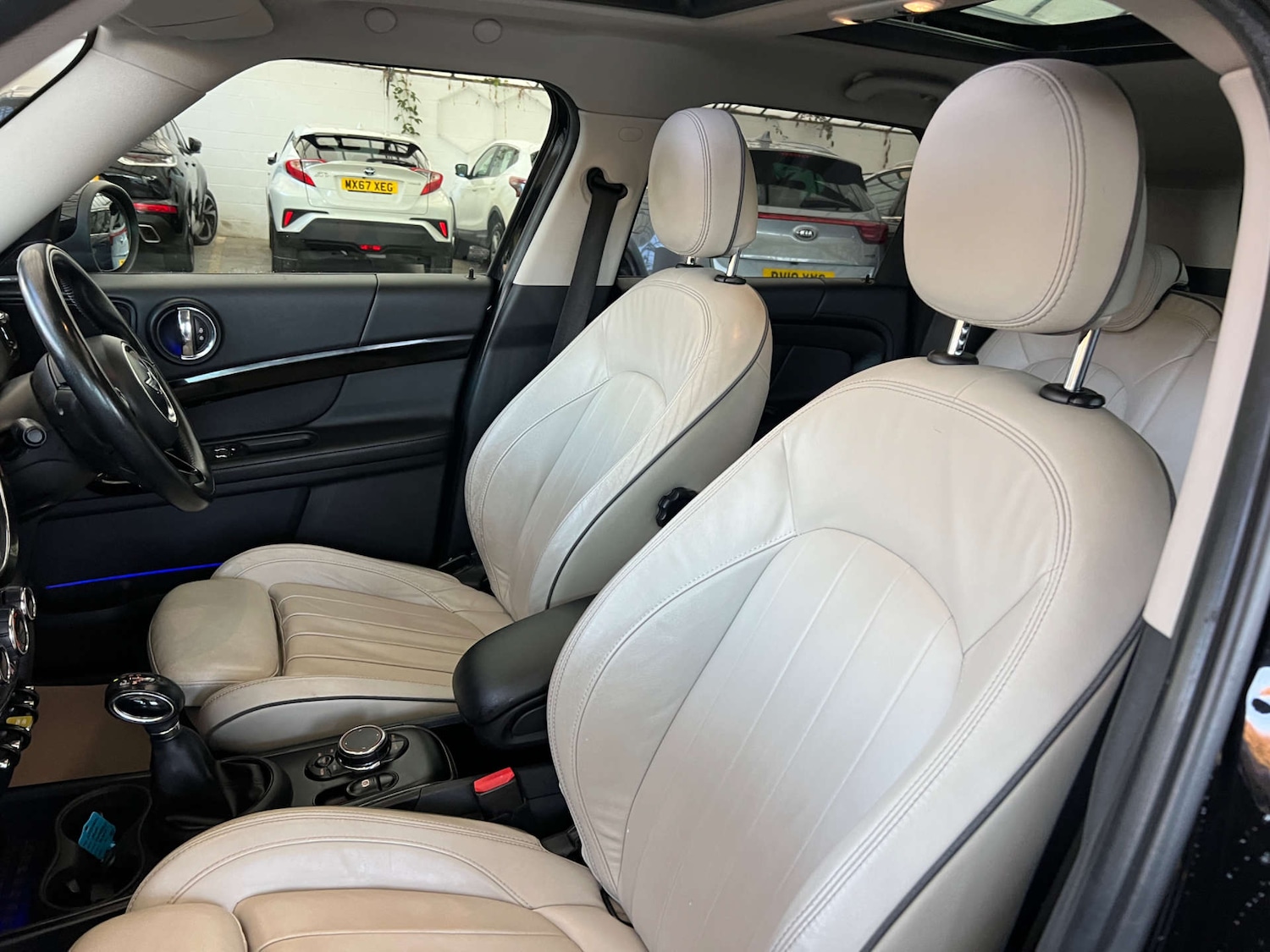 Used MINI Countryman 2018 for sale - 76703579: Photo 25