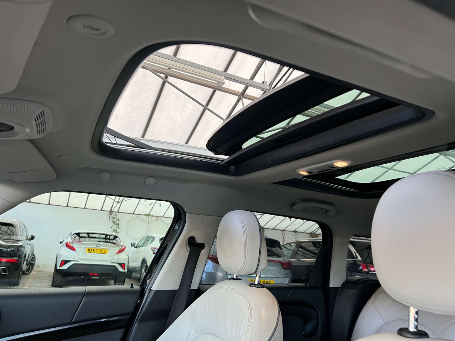 Used MINI Countryman 2018 for sale - 76703579: Photo 27