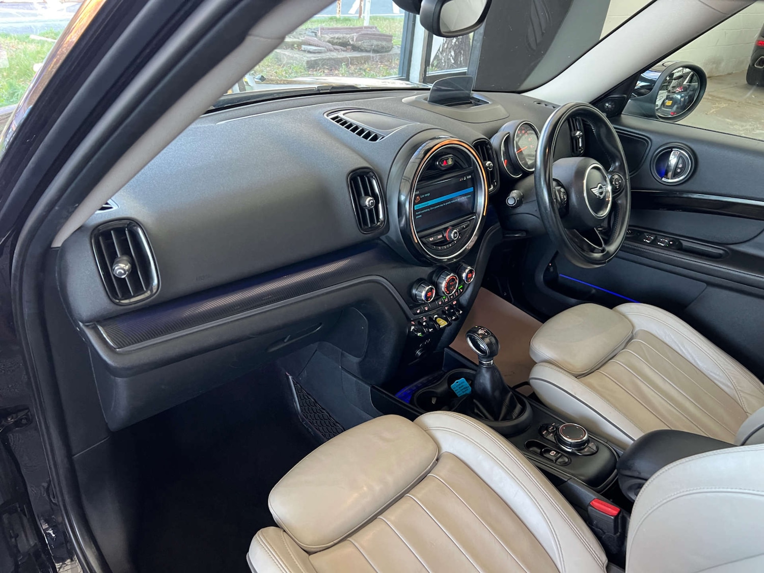 Used MINI Countryman 2018 for sale - 76703579: Photo 28