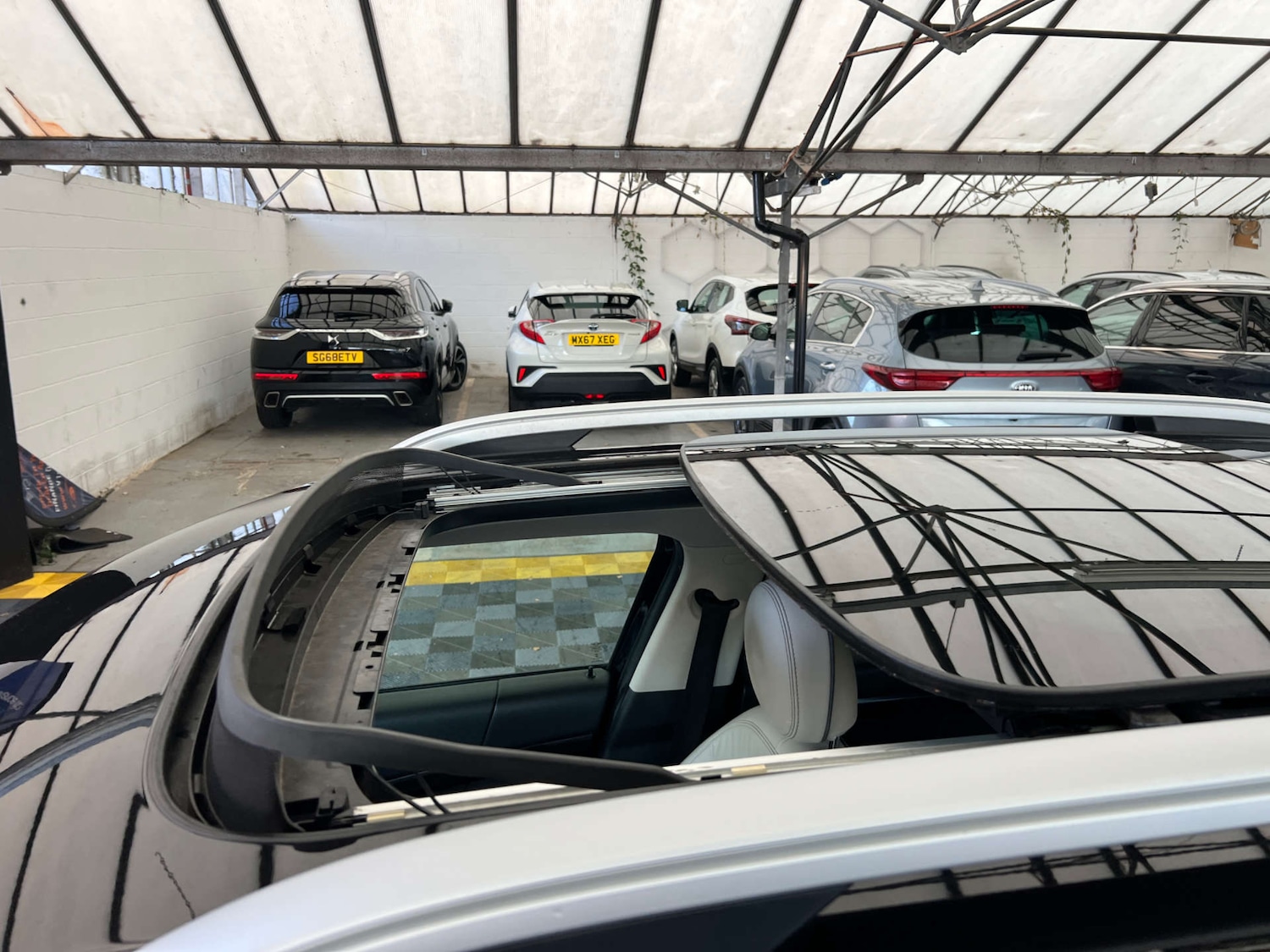 Used MINI Countryman 2018 for sale - 76703579: Photo 29