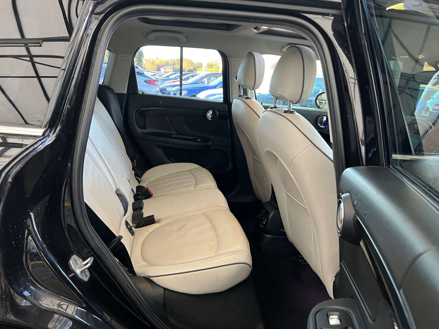 Used MINI Countryman 2018 for sale - 76703579: Photo 30