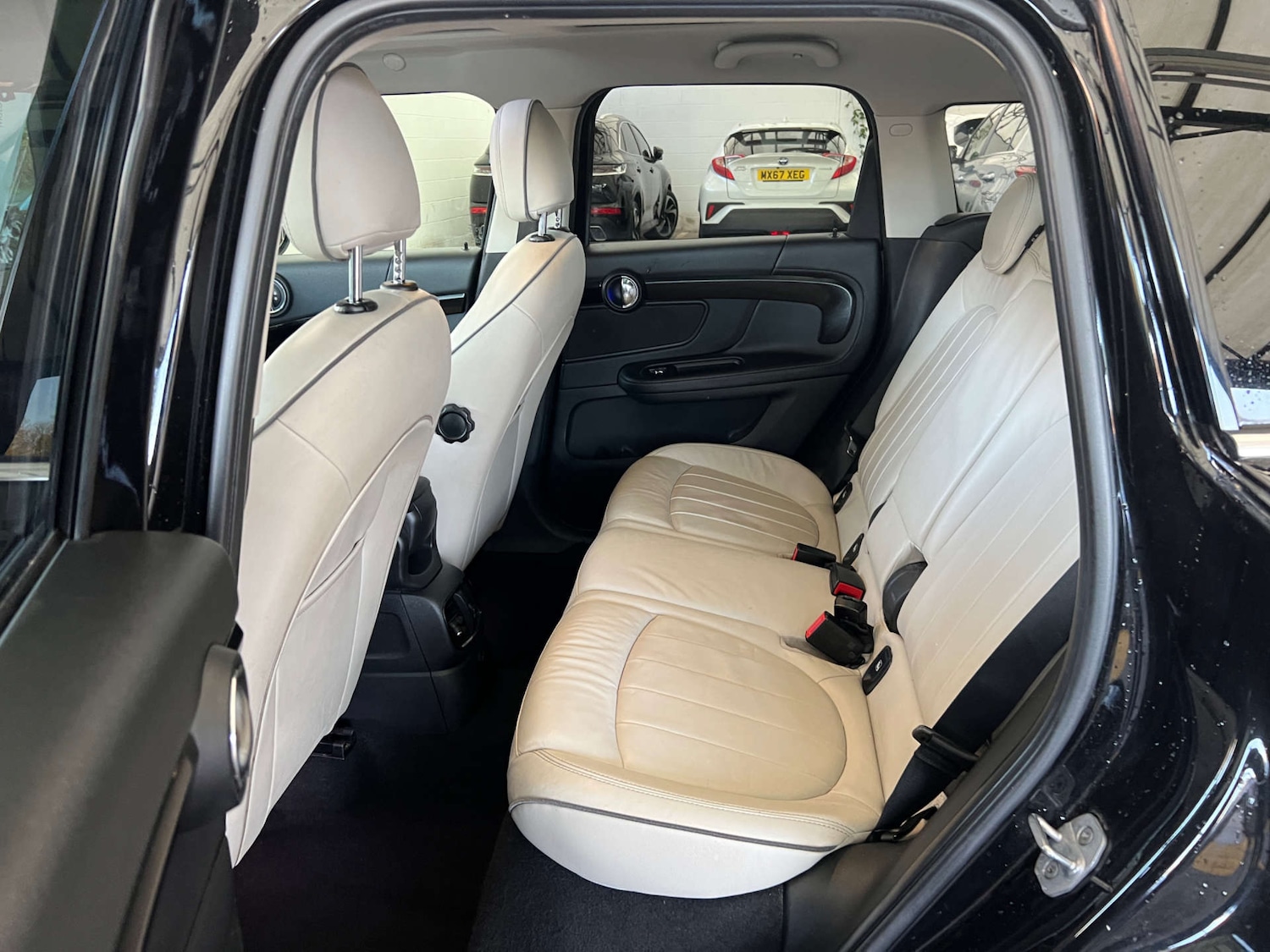 Used MINI Countryman 2018 for sale - 76703579: Photo 31