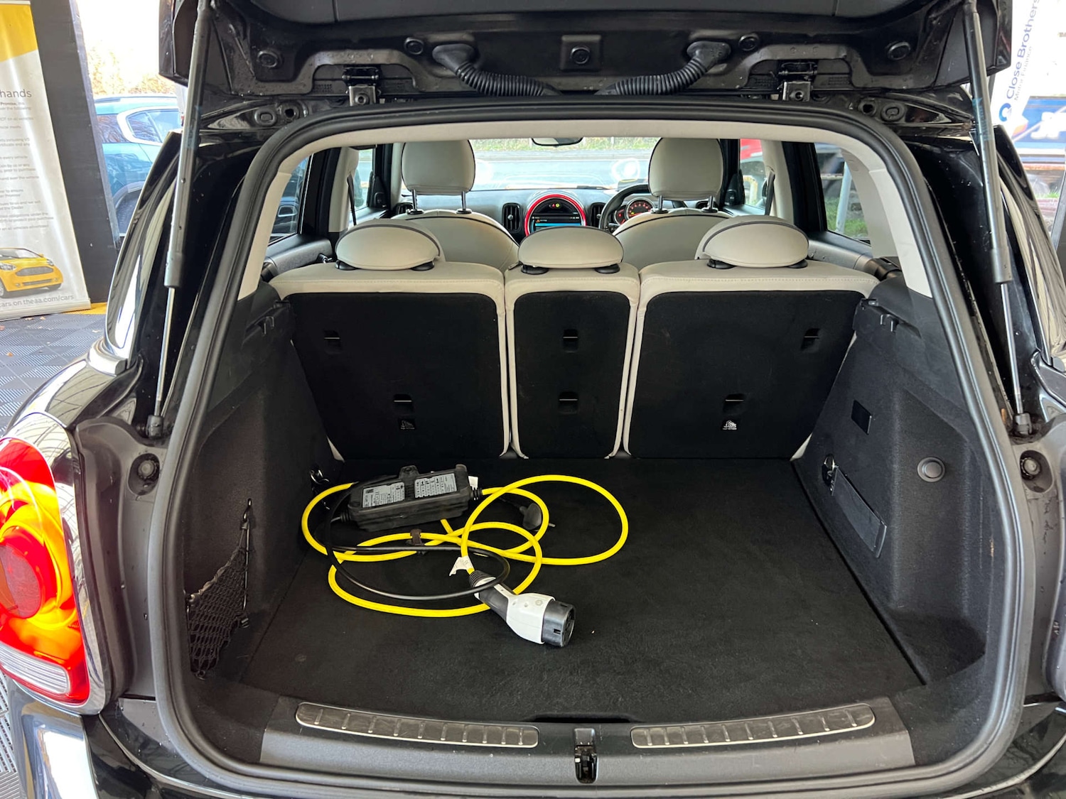 Used MINI Countryman 2018 for sale - 76703579: Photo 33