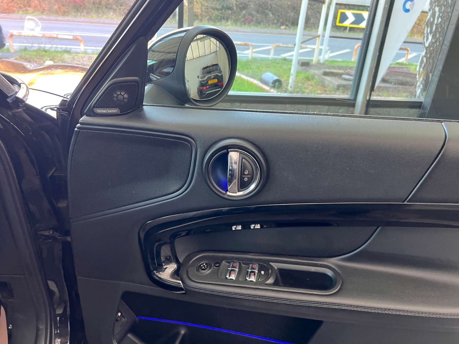 Used MINI Countryman 2018 for sale - 76703579: Photo 9