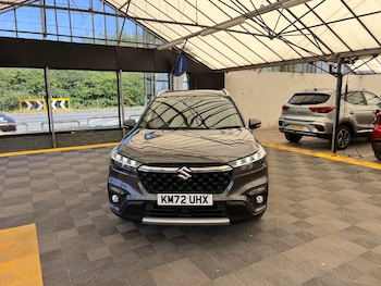 Used Suzuki SX4 S-Cross 2023 for sale - 79222054: Photo