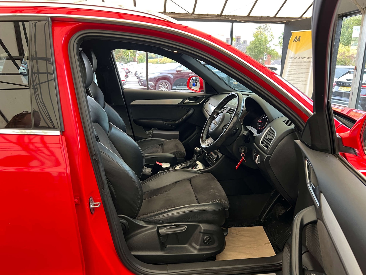 Used Audi Q3 2016 for sale - 76601879: Photo 11