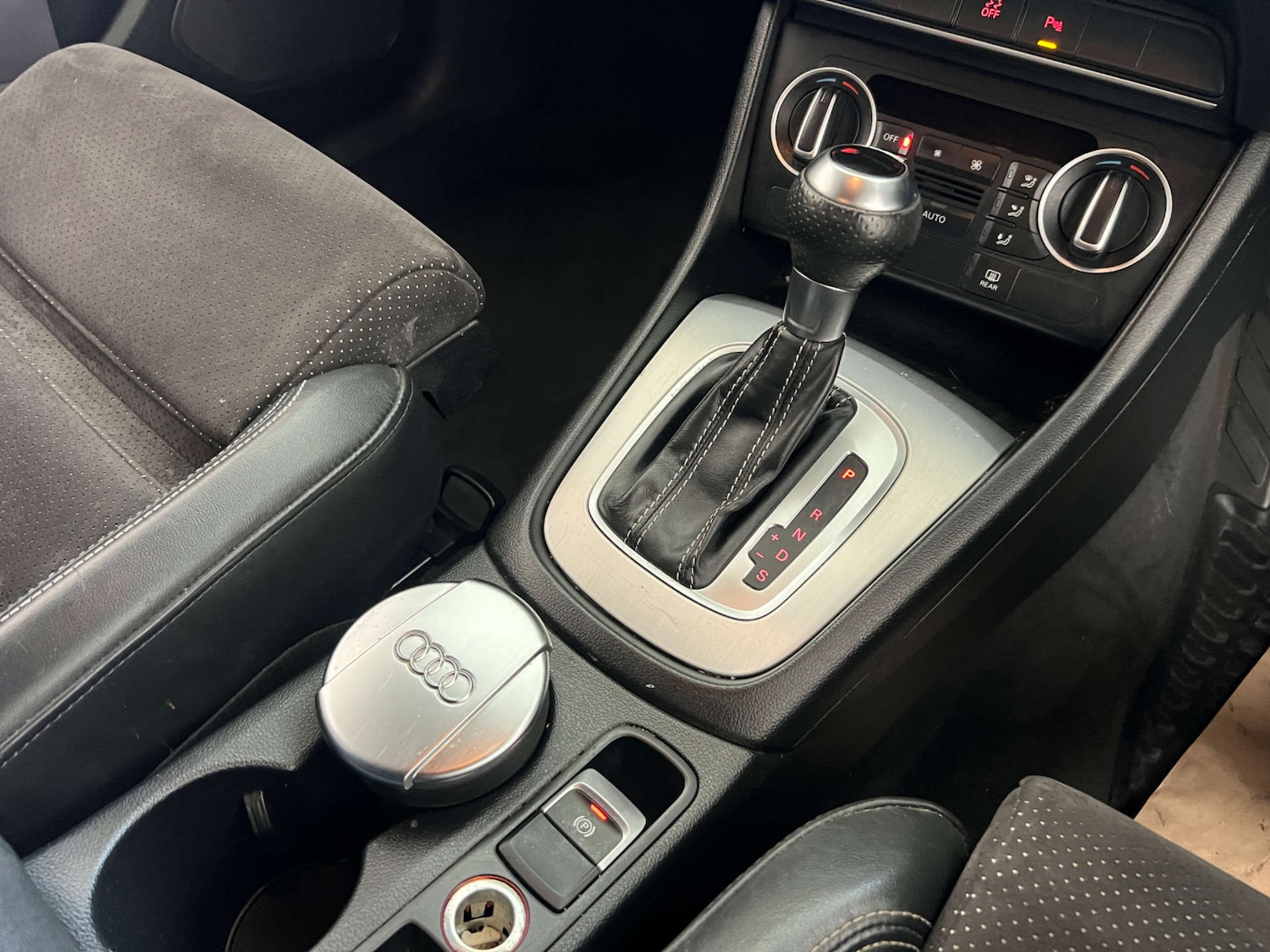 Used Audi Q3 2016 for sale - 76601879: Photo 20