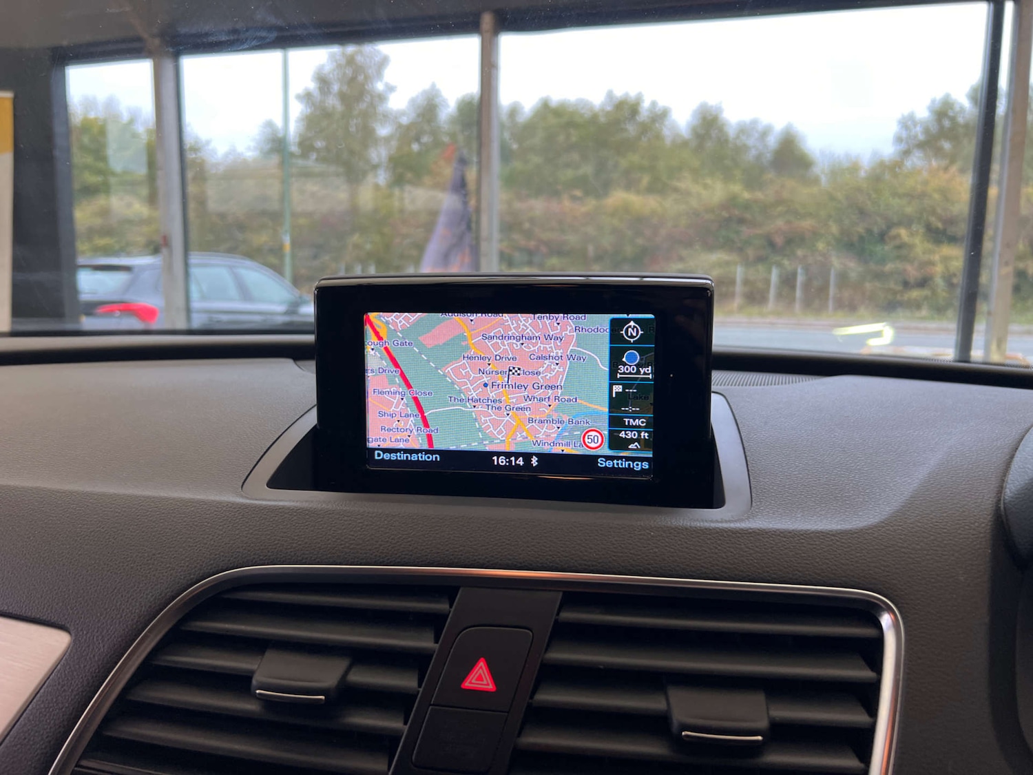 Used Audi Q3 2016 for sale - 76601879: Photo 23