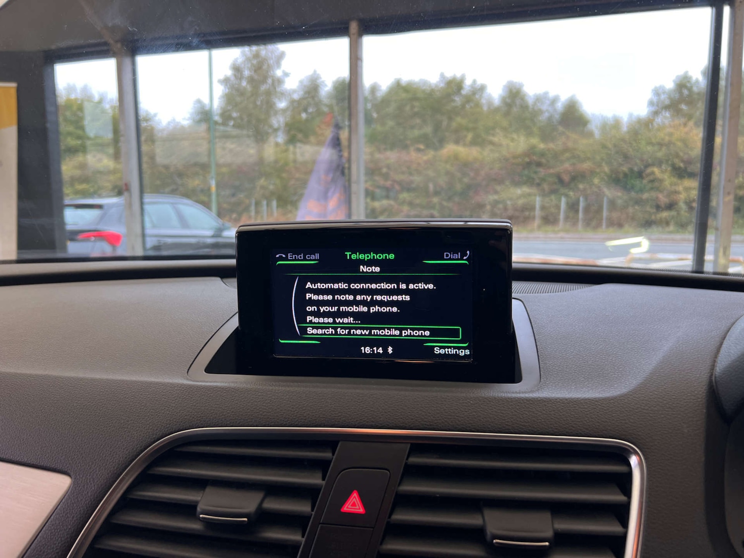 Used Audi Q3 2016 for sale - 76601879: Photo 26