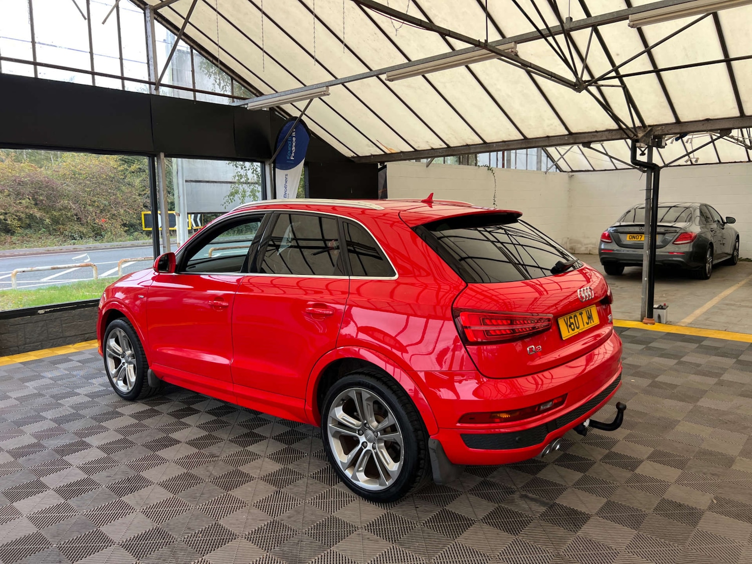 Used Audi Q3 2016 for sale - 76601879: Photo 5