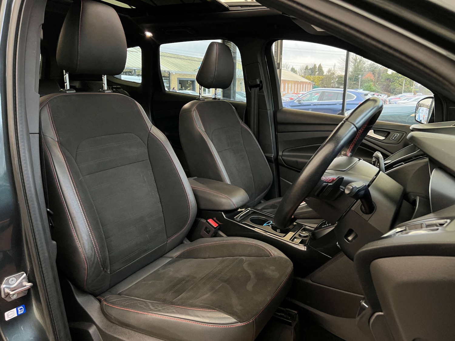 Used Ford Kuga 2018 for sale - 77789094: Photo 11