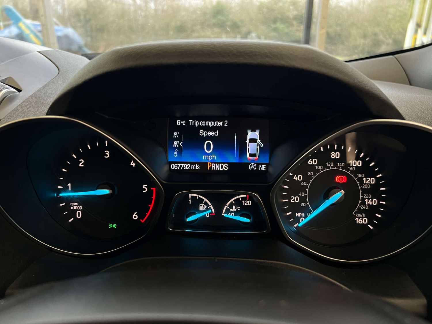 Used Ford Kuga 2018 for sale - 77789094: Photo 13