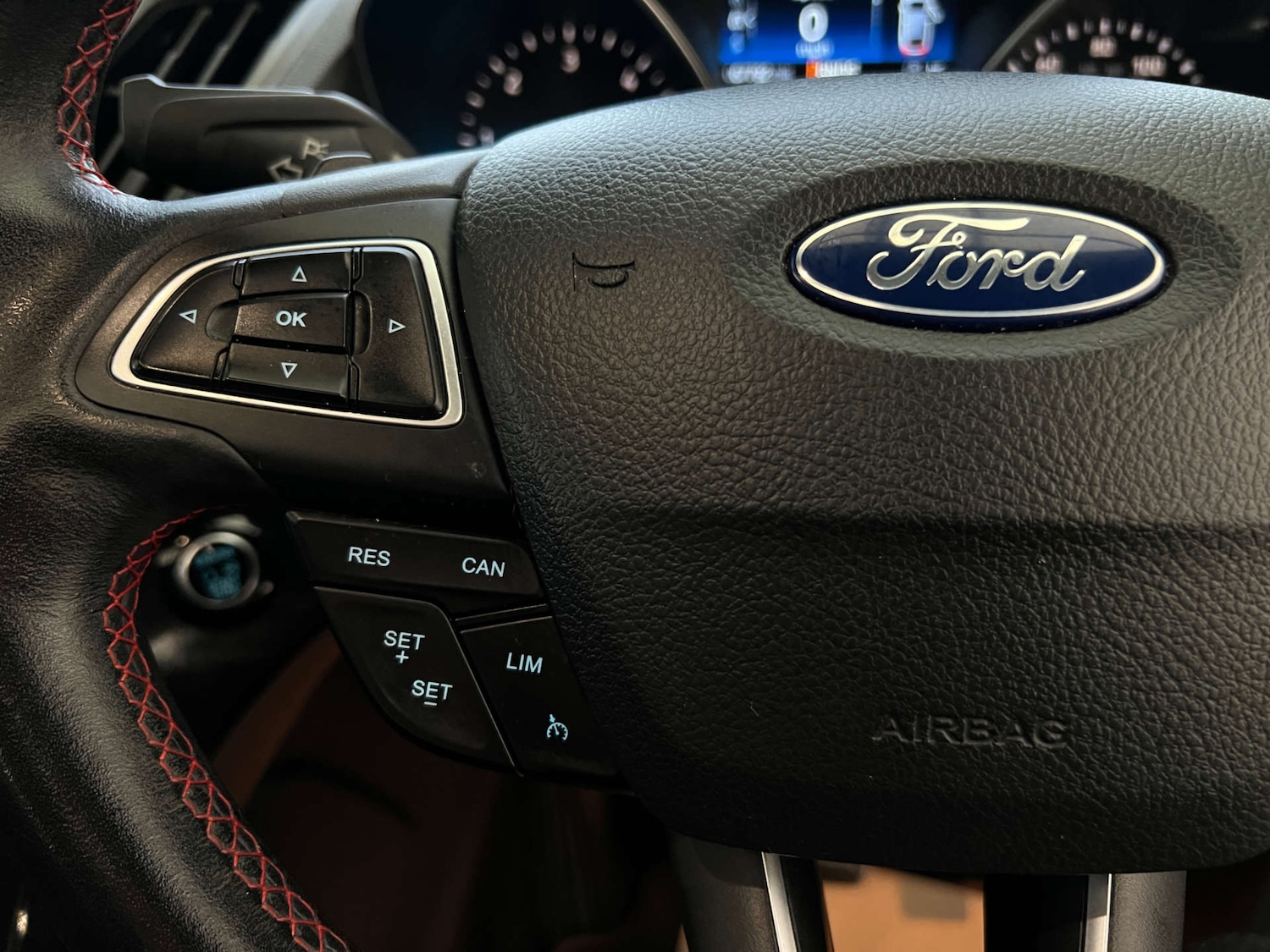 Used Ford Kuga 2018 for sale - 77789094: Photo 15