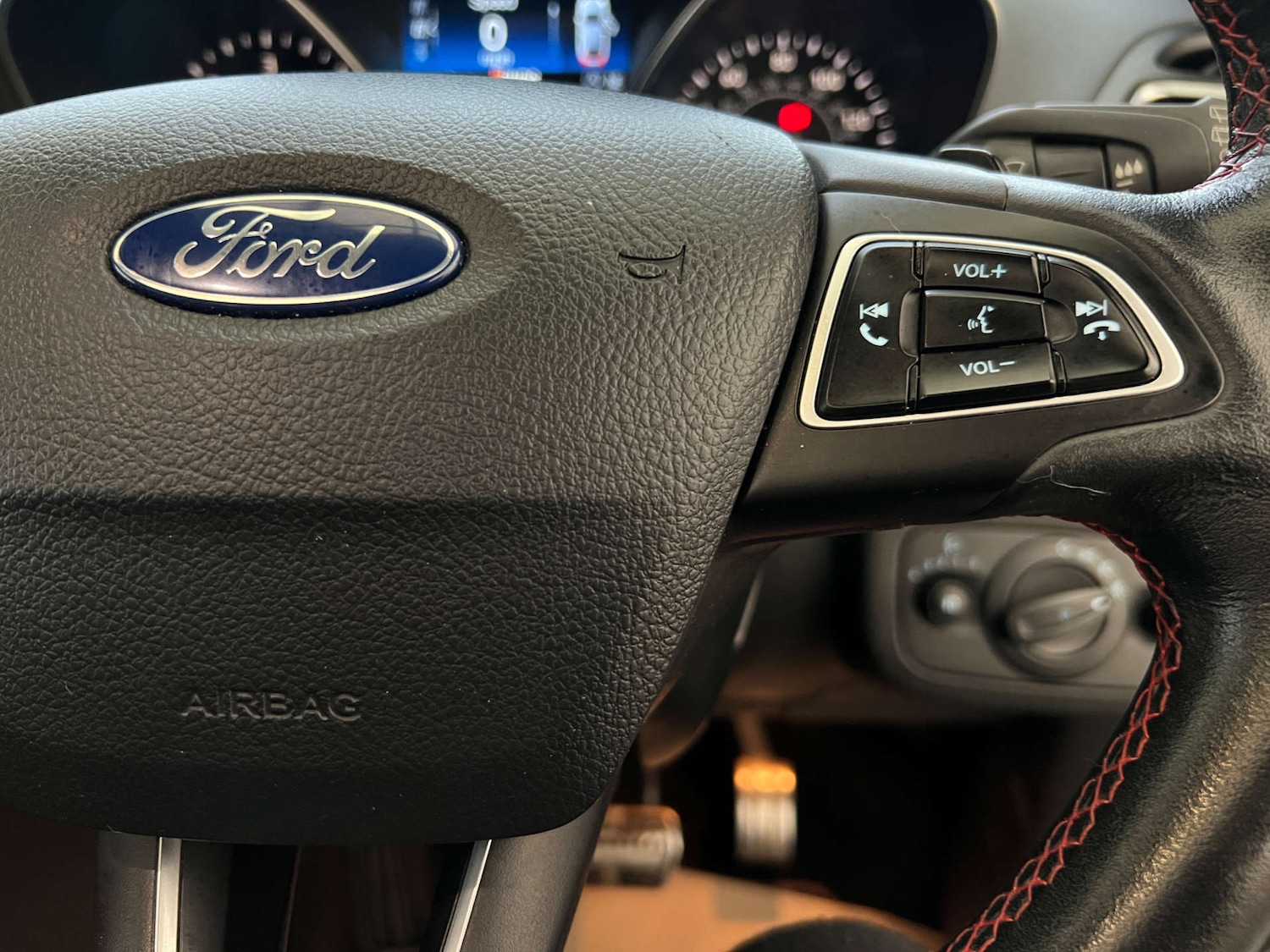 Used Ford Kuga 2018 for sale - 77789094: Photo 16