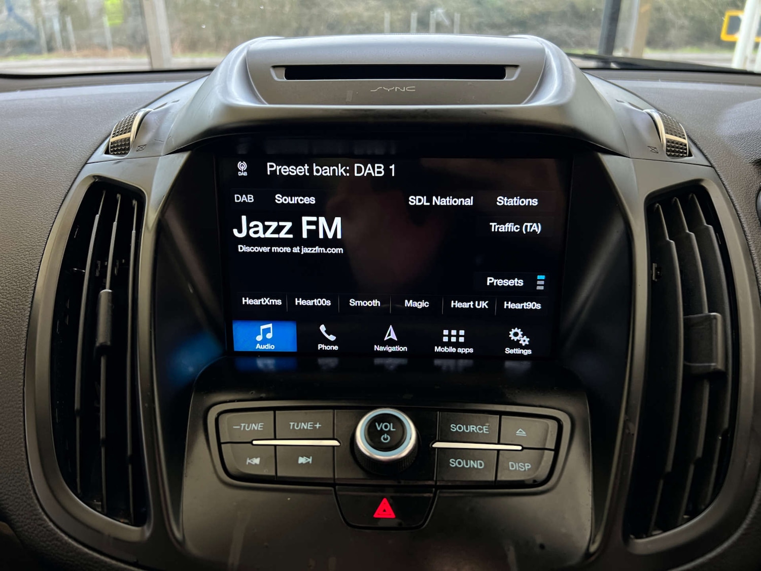 Used Ford Kuga 2018 for sale - 77789094: Photo 17