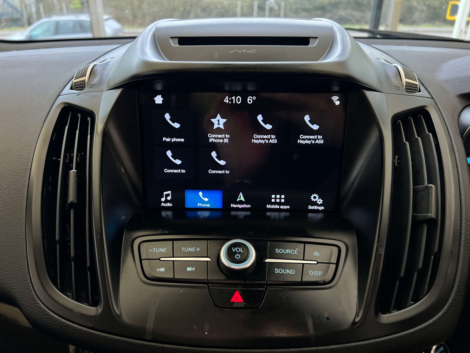 Used Ford Kuga 2018 for sale - 77789094: Photo 19