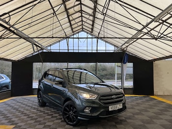 Used Ford Kuga 2018 for sale - 77789094: Photo
