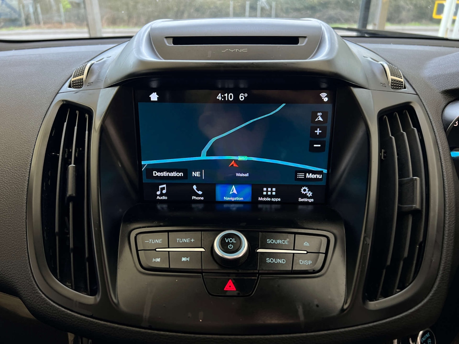 Used Ford Kuga 2018 for sale - 77789094: Photo 20