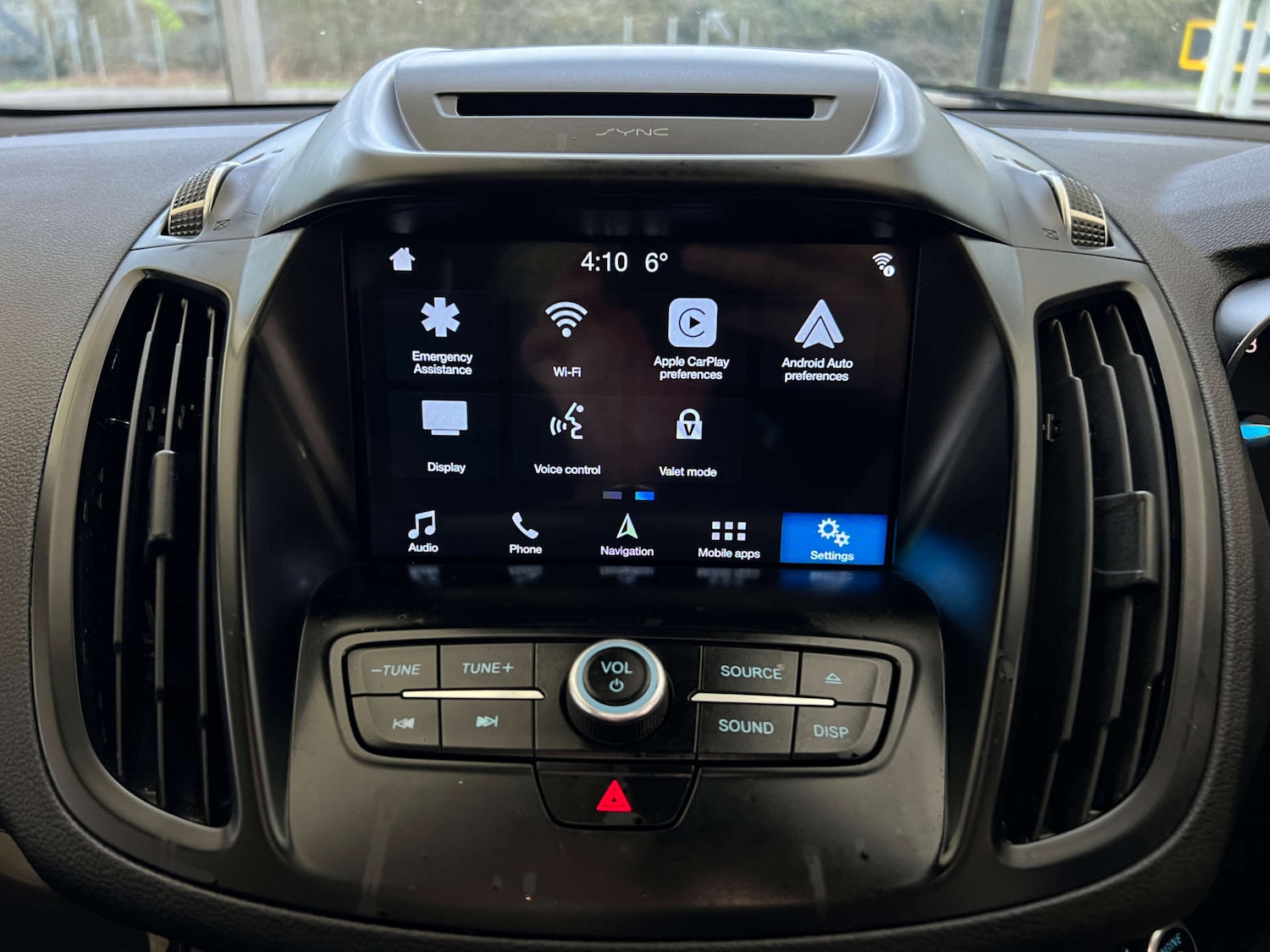 Used Ford Kuga 2018 for sale - 77789094: Photo 21