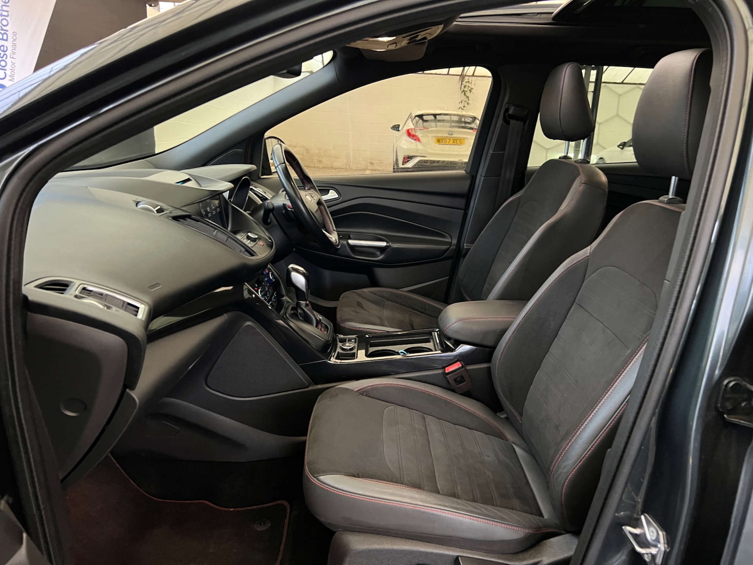 Used Ford Kuga 2018 for sale - 77789094: Photo 24