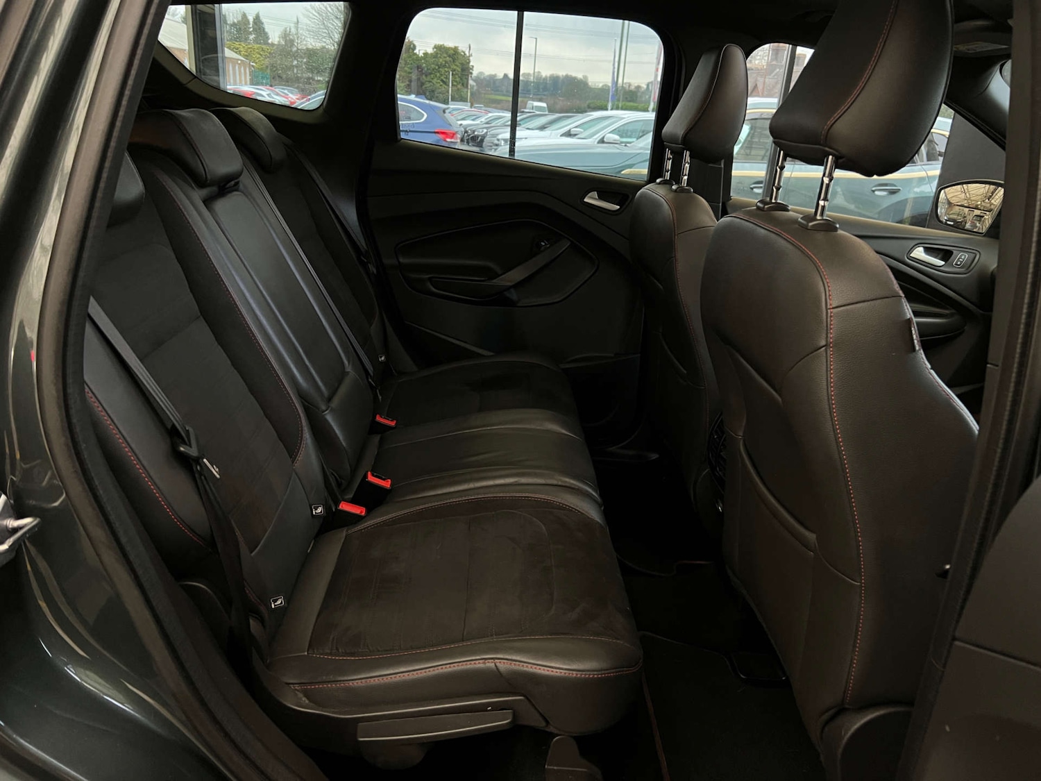 Used Ford Kuga 2018 for sale - 77789094: Photo 25