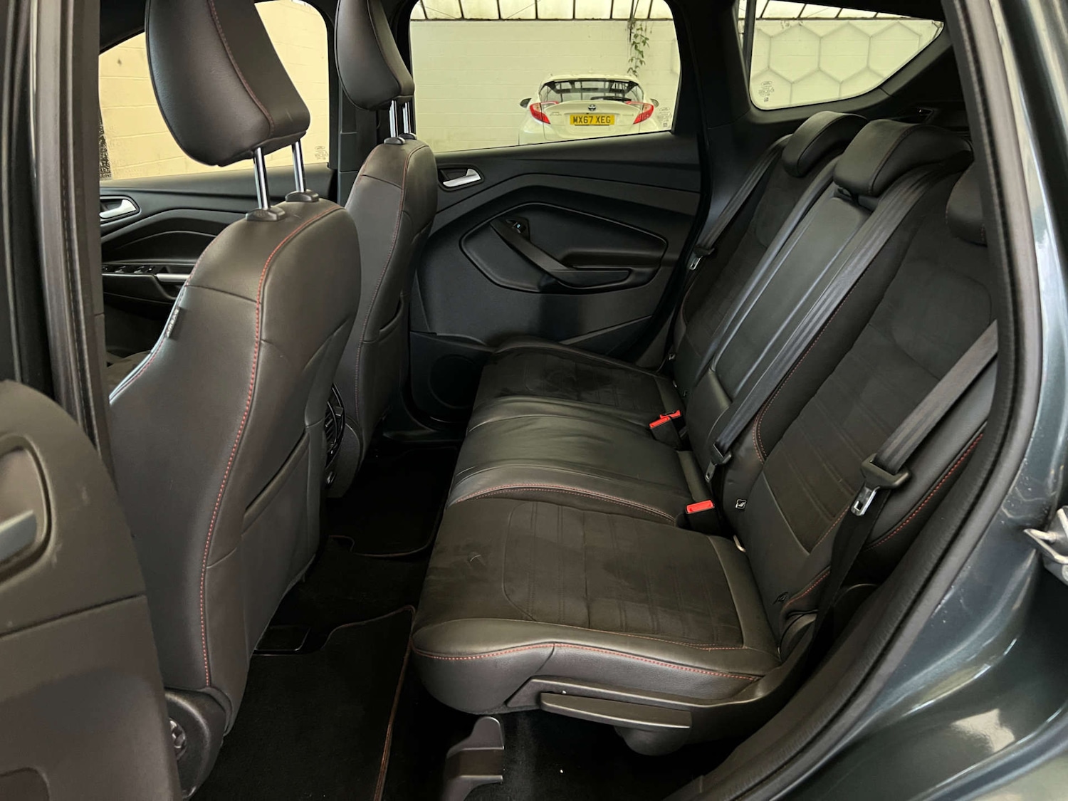 Used Ford Kuga 2018 for sale - 77789094: Photo 26