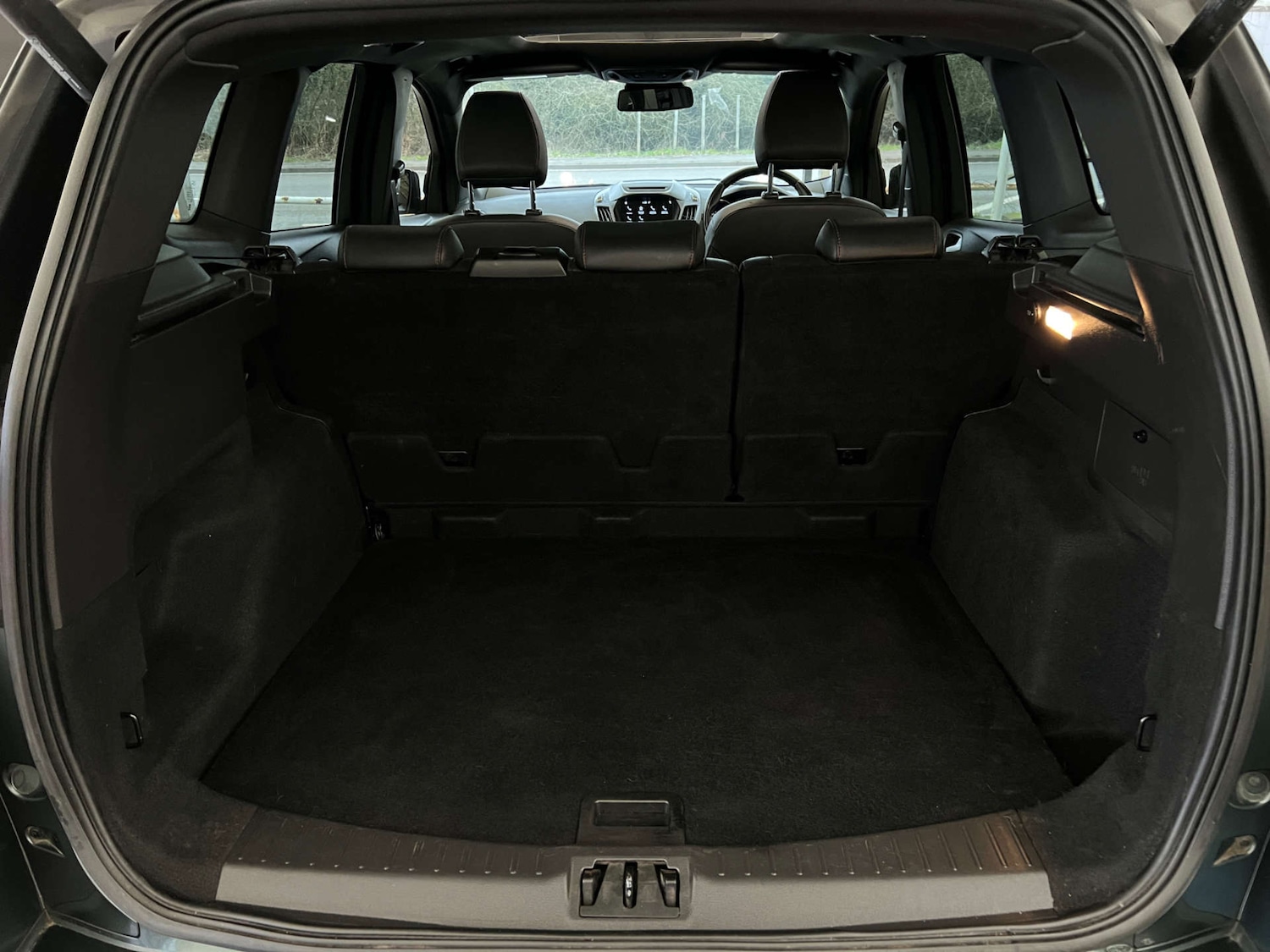 Used Ford Kuga 2018 for sale - 77789094: Photo 28