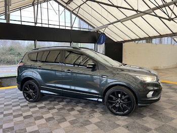 Used Ford Kuga 2018 for sale - 77789094: Photo