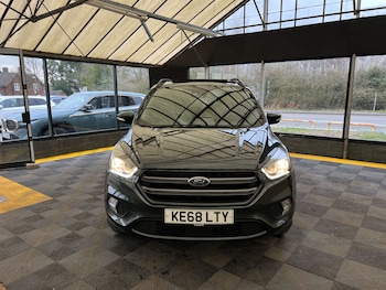 Used Ford Kuga 2018 for sale - 77789094: Photo
