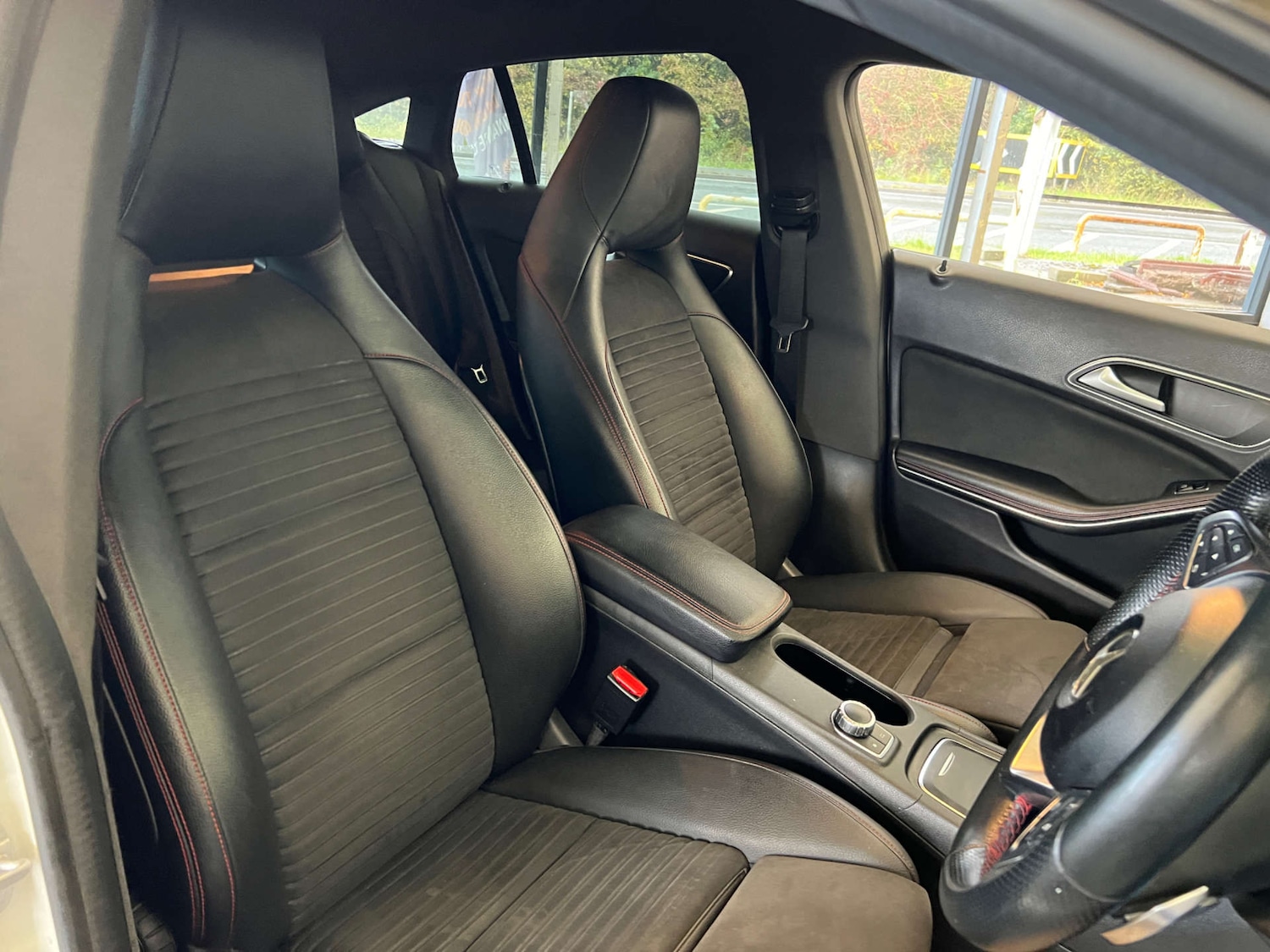Used Mercedes-Benz CLA 2016 for sale - 76376989: Photo 11