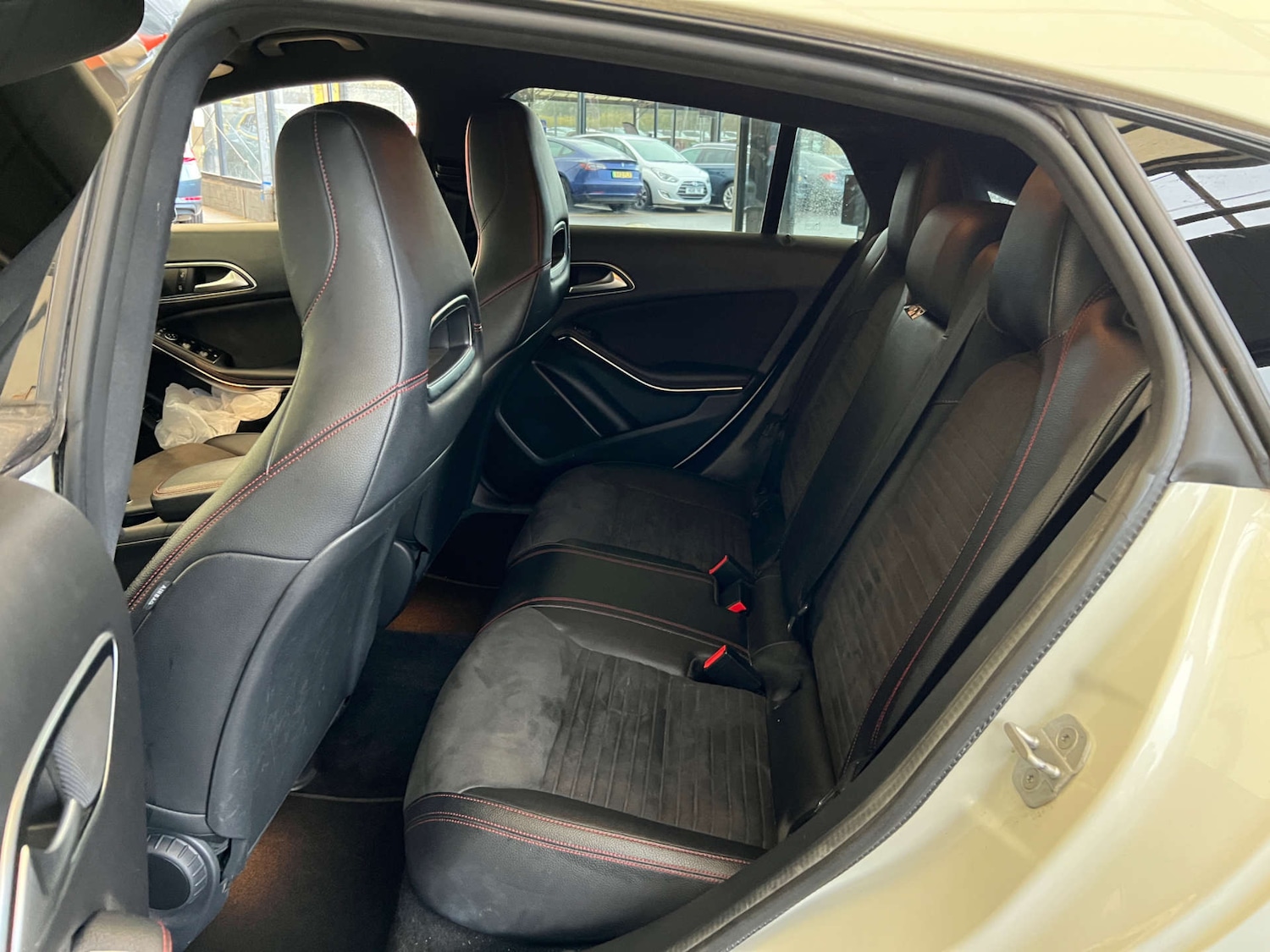 Used Mercedes-Benz CLA 2016 for sale - 76376989: Photo 24