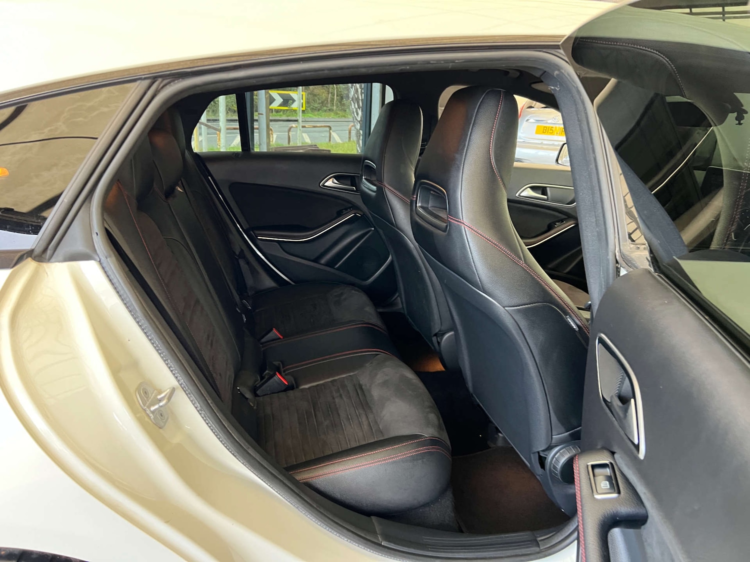 Used Mercedes-Benz CLA 2016 for sale - 76376989: Photo 25