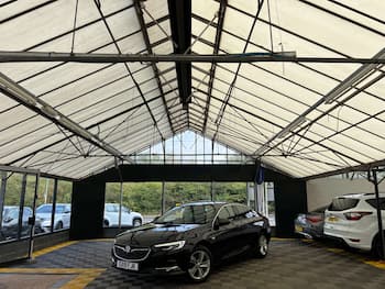 Used Vauxhall Insignia 2019 for sale - 79644699: Photo