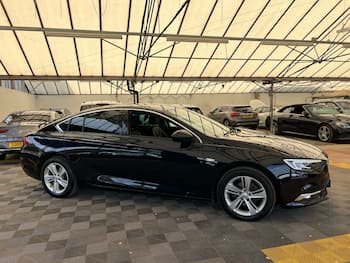 Used Vauxhall Insignia 2019 for sale - 79644699: Photo