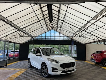 Used Ford Kuga 2023 for sale - 78604706: Photo