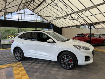Used Ford Kuga 2023 for sale - 78604706: Photo