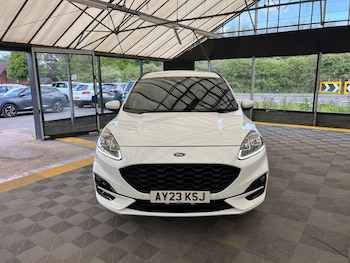 Used Ford Kuga 2023 for sale - 78604706: Photo
